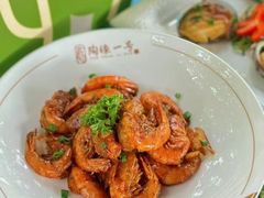 -陶缘一号·四季缘·老字号顺德菜·户外婚礼家宴(西滘店)