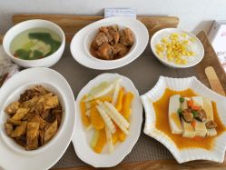 -贝美月子中心(半坡店)