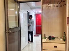 -沈师傅盲人按摩工作室(密三小区店)