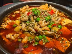 -渝蛙馆(九霄梦天地店)