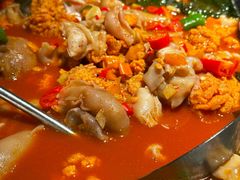 鱼籽鱼泡火锅-衡厨·衡阳土菜(中南店)