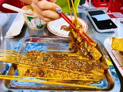 -堂堂小伙夫·辽宁小吃大排档(京西大悦城店)