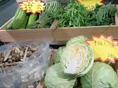 -山海经·海边人家 海鲜新青岛菜(扬州路店)