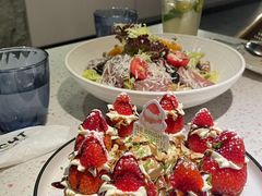 -BE BRIGHT KITCHEN(正佳广场店)