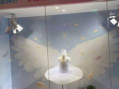 -星舞宝贝少儿舞蹈艺术(天山西路店)