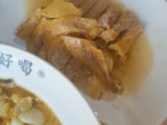 -芝城故事·建瓯土菜