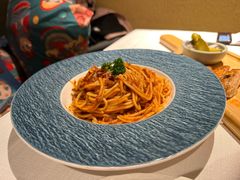 -俄士厨房(五棵松华熙LIVE店)