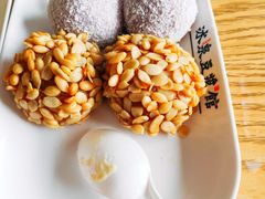 -冰泉豆浆馆(阳朔店)