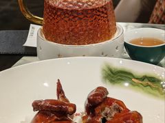 陶陶居脆皮乳鸽-陶陶居·雅园(凯华国际店)
