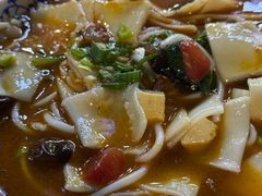 -尕羊烤肉餐厅·清真(会宁路店)