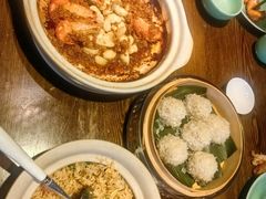 -粗茶淡饭·隐庐私厨(东亭店)