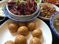 -老牛窝里(总店)