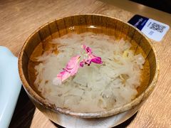 招牌美人桃花泪-周家二小姐的菜(西津渡店)