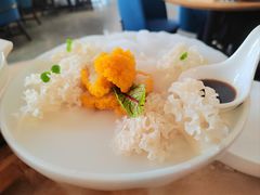 -荷恬·精致蔬食料理(富国街店)