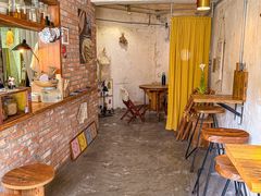 -春庄咖啡SpringHues(钟楼小区店)