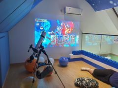 -太阳岛度假酒店