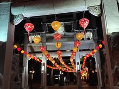 -深圳锦绣中华民俗村