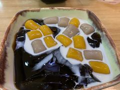 -鲜芋仙(观音桥大融城LG店)