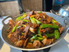 -壹只菜·崇明本地特色菜(崇明南门店)