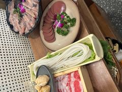 -鲜潭蒸汽石锅鱼(五道口购物中心店)