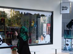 -东莞松山湖万象汇