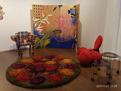 -自如ZSPACE四合院艺术餐厅