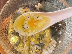 -探鱼·鲜青椒爽麻烤鱼(银泰城店)