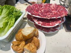 -黑山牛肉汤火锅(花城汇店)