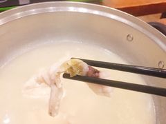 -正能量脆肉鲩火锅