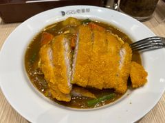 -CoCo壱番屋
