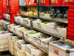 -北京稻香村(甘家口店)