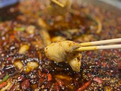 -胖子鱼·天水麻辣鱼火锅(秦州407店)