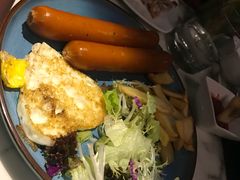 -JUKEBOX玖部音乐餐厅(华侨城店)