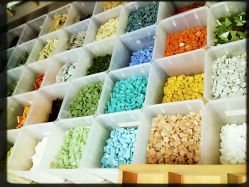 -瓦匠工社·马赛克·积木拼图·亲子手工DIY