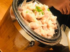 香芋排骨-炊烟小炒黄牛肉(中心印象城店)