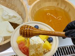 -白色日记·手作酸奶(麦凯乐店)