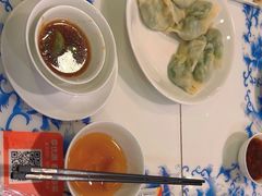 -东方饺子王(和平里店)