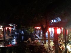 -白云源风景区