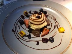 香草冰激凌-Wei菋·Le Bistrot