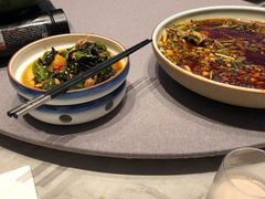 -柴门头啖汤·经典川菜·慢火汤品(锦城万达店)