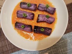 -淮食·雅宴(北大博雅国际酒店)