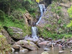 -石台牯牛降景区