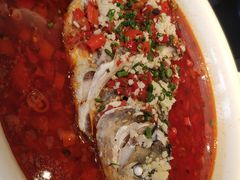 -春色如许·茶食餐厅(桃李春风店)