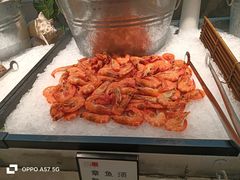 -千滋百味自助海鲜烤肉(布吉景华店)