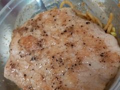 -L猪扒包(天河购书中心店)