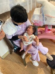 -东方爱堡国际月子会所·产后康复(兴化店)
