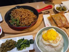 -嘉和一品粥(方庄店)