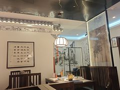 -徽韵人家·传承正宗徽菜(牡丹园店)