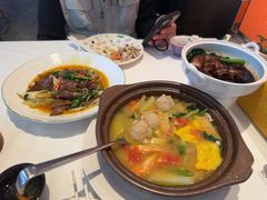 -桂满陇·杭州小馆(巴黎春天浦建店)