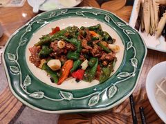 -西江美食舫·江西菜(健德桥店)